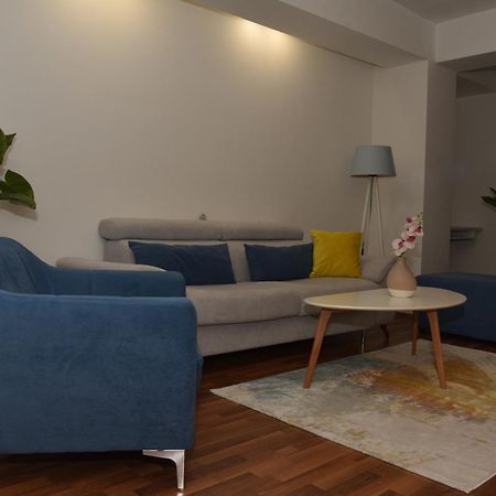 Boda Apartments สโกเปีย ภายนอก รูปภาพ