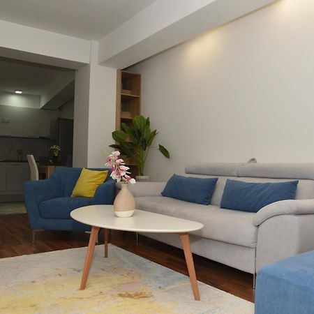 Boda Apartments สโกเปีย ภายนอก รูปภาพ
