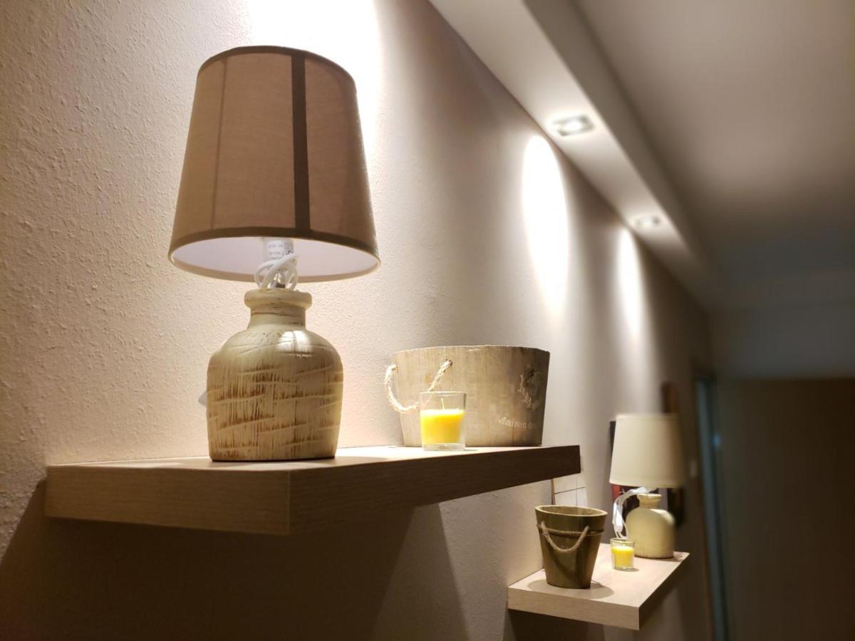 Boda Apartments สโกเปีย ภายนอก รูปภาพ